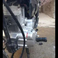 احسان 150|موتورسیکلت|چناران, |دیوار