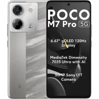 Poco M7pro 512نقد و اقساط