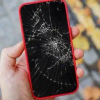 خریدارگوشی های شکسته و سالم بابهترین قیمت درب منزل