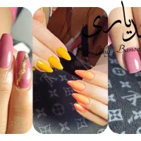 تخفیف افتتاحیه آموزشگاه ارایشگری|خدمات آموزشی|کرمانشاه, |دیوار