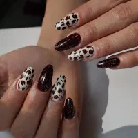 انجام تمامی خدمات ناخن