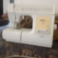 چرخ. خیاطی. کاچیران.