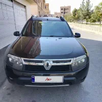 داستر 2015 فابریک