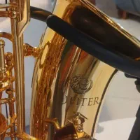 ساکسفون آلتوjazz500|سازهای بادی|تهران, امیر بهادر|دیوار
