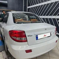 خودرو ریو کم نظیر  اتوماتیک کم کار  خیلی خاص|خودرو سواری و وانت|نیشابور, شهرک جانبازان|دیوار