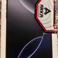 آیفون 16پرومکس حافظه 256گیگابایت ZAرنگ مشکی|موبایل|تهران, خانی آباد نو جنوبی|دیوار