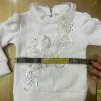 بلوز دخترانه|کفش و لباس بچه|مرند, |دیوار