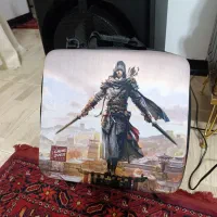 PS4|کنسول، بازی ویدئویی و آنلاین|پرند, فاز ۵|دیوار