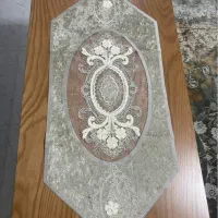 رومیزی زیبا