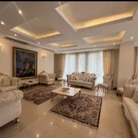 فروش آپارتمان ۲۷۰ متری ۴ خوابه در دروس