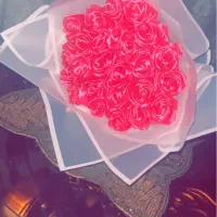 گل ۲۵ شاخه ای