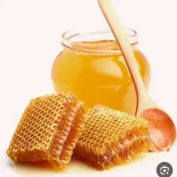 عسل طبیعی