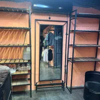 دکور به طور کامل فروشی