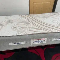 تشک طبی تک نفره