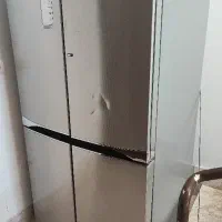 یخچال فریزر ال جی