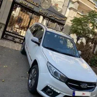 mvm x33 s مدل ۹۷ بیرنگ|خودرو سواری و وانت|کرج, عظیمیه|دیوار
