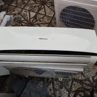 کولر گازی داریم