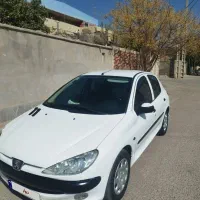 206 تیپ 3 عروسک|خودرو سواری و وانت|کرمان, |دیوار