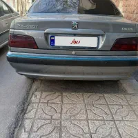 پژو پارس T5 مدل 1400|خودرو سواری و وانت|مشهد, بهارستان|دیوار