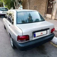 پراید مدل 89