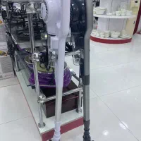 جارو برقی عصایی فوما