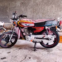 موتور 200لیفان