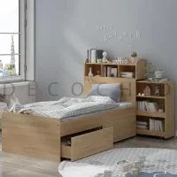 تخت و سرویس خواب ومیز نقد اقساط