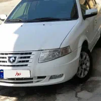 سمند سورن ef7
