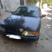 پژو۴۰۵ مدل ۸۳|خودرو سواری و وانت|گرگان, |دیوار