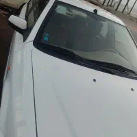 سمند مدل ۹۸ بدون رنگ