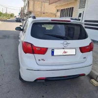 سلام هایما اس ۷ مدل ۱۴۰۲ پلاس رنگ سفید