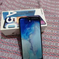 سامسونگ Galaxy A50 با حافظهٔ ۱۲۸ گیگابایت
