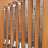 گیره فولادی گریس پمپ ریجیدبکس اچار ۲۰عدد عکس|ابزارآلات|کرج, دهقان ویلا|دیوار