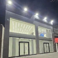 فروش مغازه و اداری 370 متری. شریعتی. قلهک