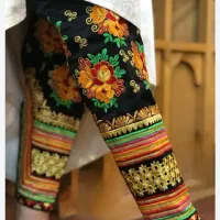 خیاط لباس و شلوار بندری