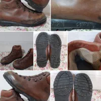 کفش مارک باچرم طبیعی ایتالیایی|کیف، کفش، کمربند|شهرکرد, |دیوار