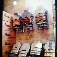 تعمیر وسرویس انواع ابگرمکن و گاز صفحه ای