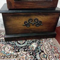 ساعت ایستاده|ساعت دیواری و تزئینی|مشهد, پورسینا|دیوار