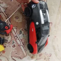 ماشین کنترلی،چرخ محرک