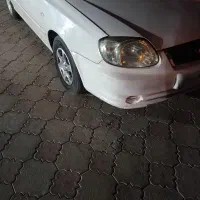 ورنا مدل ۸۶ استثنایی