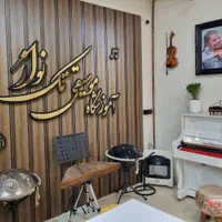 اموزش گیتارکلاسیک هنگدرام پیانو سنتور  دف|خدمات آموزشی|اراک, |دیوار