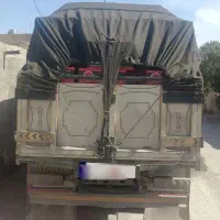 جک 5300|خودرو سنگین|جهرم, |دیوار