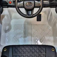 ماشین شارژی لکسوسLX570جدیدنیوفیس فول|اسباب‌‌بازی|تهران, پرستار|دیوار