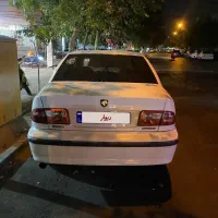 سمند92 دوگانه