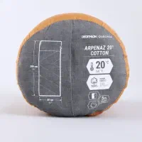کیسه خواب Quechua Arpenaz اورجینال