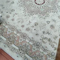 فرش ۶ و ۱۲ متری