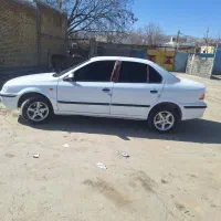 سمند ۹۴lxمولتی پلکس