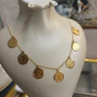 طلای بدون اجرت و مالیات|جواهرات|تهران, گلستان (شهرک راه آهن)|دیوار