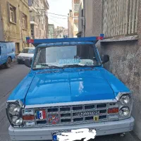 حمل نخاله|خدمات حمل و نقل|تهران, عباس‌آباد|دیوار