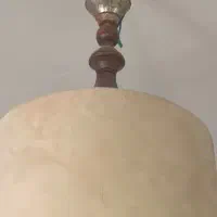 آویز لوستر چشمه نور|لوستر و چراغ آویز|اهواز, شهرک دانشگاه|دیوار